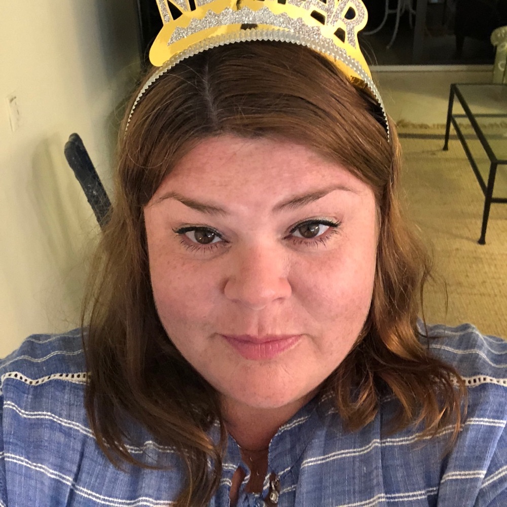Meet your Posher, Kristin